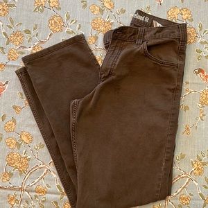 CARHARTT RELAXED FIT PANTS